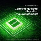 PowerBox 300 Lit Bateria externa de 30000mAh e 15W