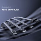 Traveler Link 20 20000mAh e 12W Banco de Energia