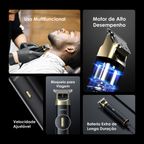 Smart Trimmer 2 Aparador de bateria de longa duração