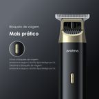 Smart Trimmer 2 Aparador de bateria de longa duração