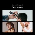 Smart Trimmer 2 Aparador de bateria de longa duração