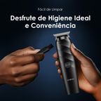 SmartTrimmer Home Aparador elétrico potente sem fios