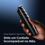 SmartTrimmer Home Aparador elétrico potente sem fios