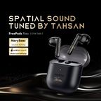 FreePods Neo x Tahsan True Wireless Earbuds