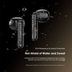 FreePods Neo x Tahsan True Wireless Earbuds