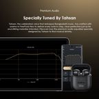 FreePods Neo x Tahsan True Wireless Earbuds