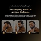 FreePods Neo x Tahsan True Wireless Earbuds