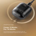 FreePods Neo x Tahsan True Wireless Earbuds