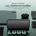 Slice Link 10000mAh 12W Power Bank