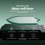 Slice Link 10000mAh 12W Power Bank