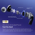 SpaceBuds Z ANC True Wireless Earphones with Spatial Audio-Free Magical Night 2 Ticket
