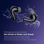 SpaceBuds Z ANC True Wireless Earphones with Spatial Audio-Free Magical Night 2 Ticket