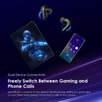 SpaceBuds Z ANC True Wireless Earphones with Spatial Audio-Free Magical Night 2 Ticket