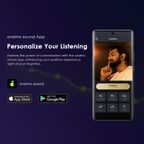 SpaceBuds Z ANC True Wireless Earphones with Spatial Audio-Free Magical Night 2 Ticket