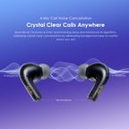 SpaceBuds Z ANC True Wireless Earphones with Spatial Audio-Free Magical Night 2 Ticket