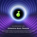 SpaceBuds Z ANC True Wireless Earphones with Spatial Audio-Free Magical Night 2 Ticket