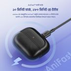 SpaceBuds Z ANC True Wireless Earphones with Spatial Audio