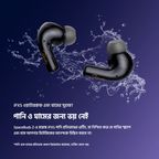 SpaceBuds Z ANC True Wireless Earphones with Spatial Audio