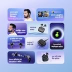 SpaceBuds Z ANC True Wireless Earphones with Spatial Audio