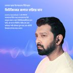 SpaceBuds Z ANC True Wireless Earphones with Spatial Audio