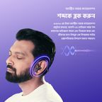 SpaceBuds Z ANC True Wireless Earphones with Spatial Audio
