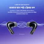 SpaceBuds Z ANC True Wireless Earphones with Spatial Audio