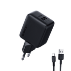 Cannon 18S oraimo Cannon 18S 18W Wall Charger Kit