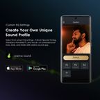 SpaceBox 8W FM Wireless Speaker