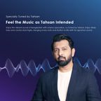 SpaceBox 8W FM Wireless Speaker