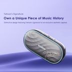 SpaceBox 8W FM Wireless Speaker