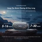 SpaceBox 8W FM Wireless Speaker