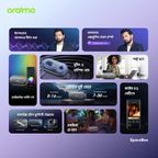 SpaceBox FM and Customizable Lights and EQ Speaker