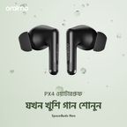SpaceBuds Neo True Wireless Spatial Earbuds