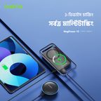 MagPower 15 10000mAh Wireless and Wired Power Bank