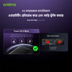 Toast 22.5 Byte 10000mAh 22.5W Power Bank