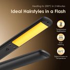 SleekLine 2-in-1 Hair Styler