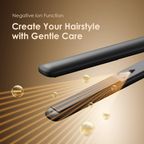 SleekLine 2-in-1 Hair Styler
