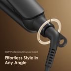 SleekLine 2-in-1 Hair Styler