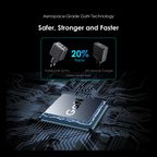 PowerGaN 33 Pro 33W GaN Wall Charger