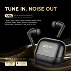 SpaceBuds Neo+ ANC Spatial Audio True Wireless Earphones