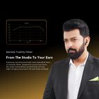 SpaceBuds Neo+ ANC Spatial Audio True Wireless Earphones