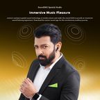 SpaceBuds Neo+ ANC Spatial Audio True Wireless Earphones