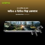 SpaceBuds Neo+ ANC Spatial Audio True Wireless Earphones