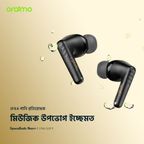 SpaceBuds Neo+ ANC Spatial Audio True Wireless Earphones