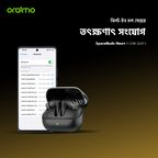 SpaceBuds Neo+ ANC Spatial Audio True Wireless Earphones