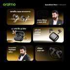 SpaceBuds Neo+ ANC Spatial Audio True Wireless Earphones