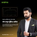 SpaceBuds Neo+ ANC Spatial Audio True Wireless Earphones