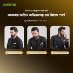 SpaceBuds Neo+ ANC Spatial Audio True Wireless Earphones