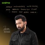 SpaceBuds Neo+ ANC Spatial Audio True Wireless Earphones