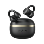 OpenSnap Clip-On Open-Ear True Wireless Headphones